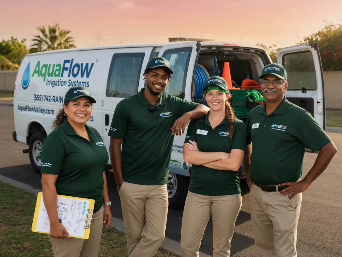 Irrigation Installation company in Mcbh Kaneohe Bay, HI