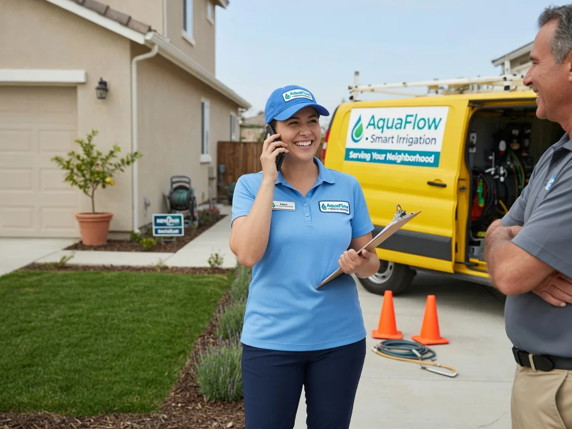 Irrigation Installation Mcbh Kaneohe Bay, HI FAQs